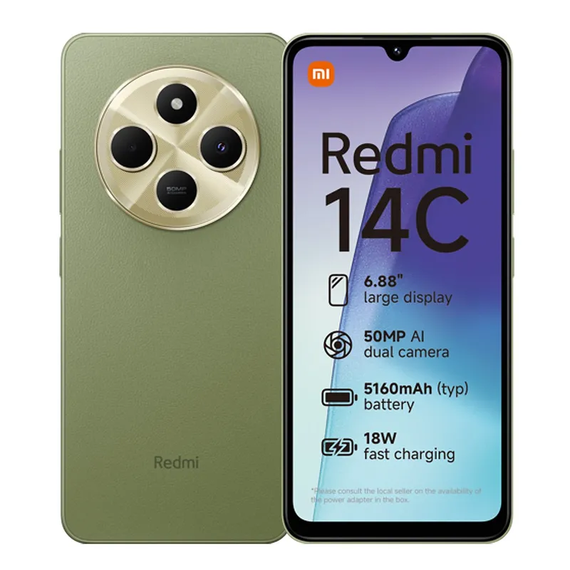 redmi 14c