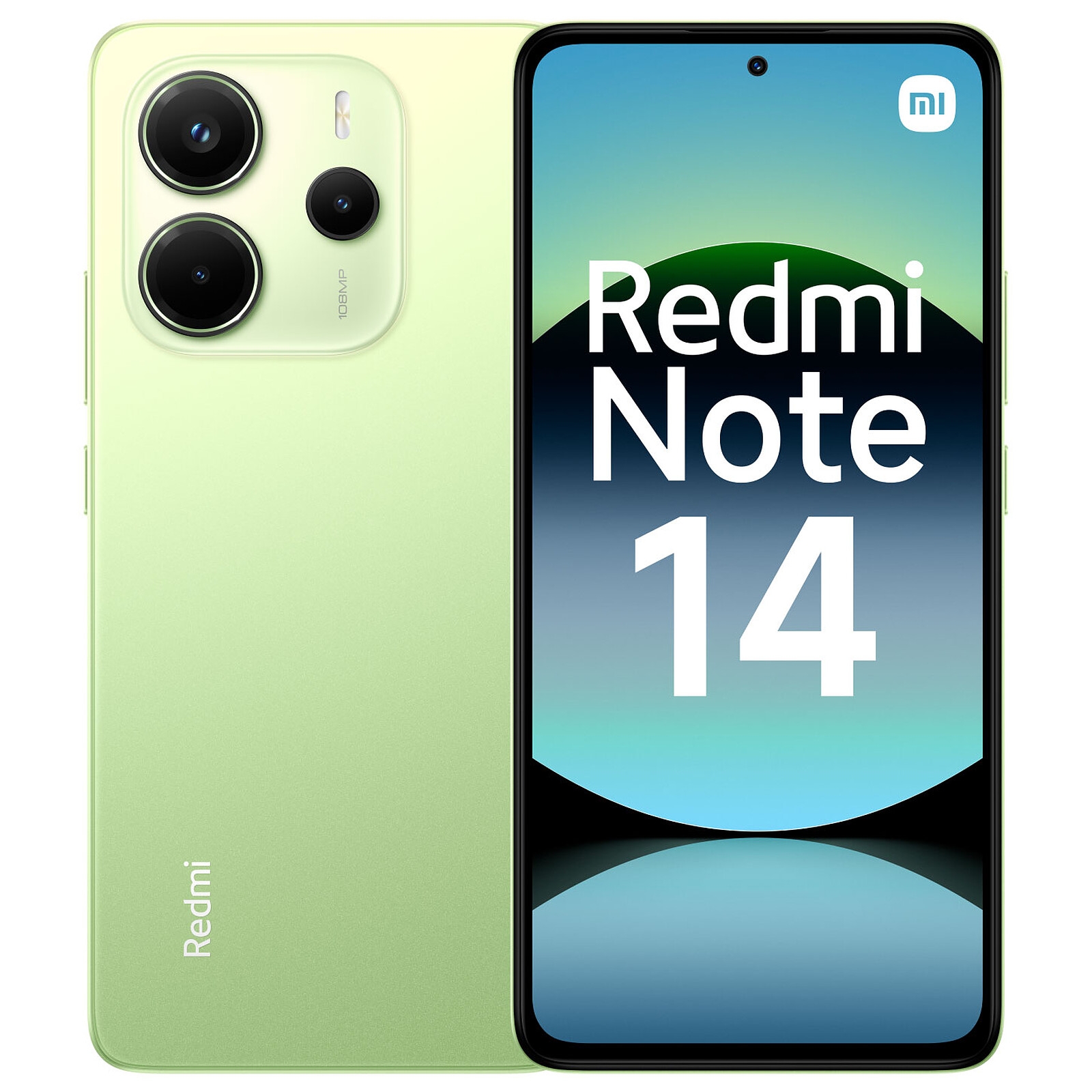 REDMI 14 V