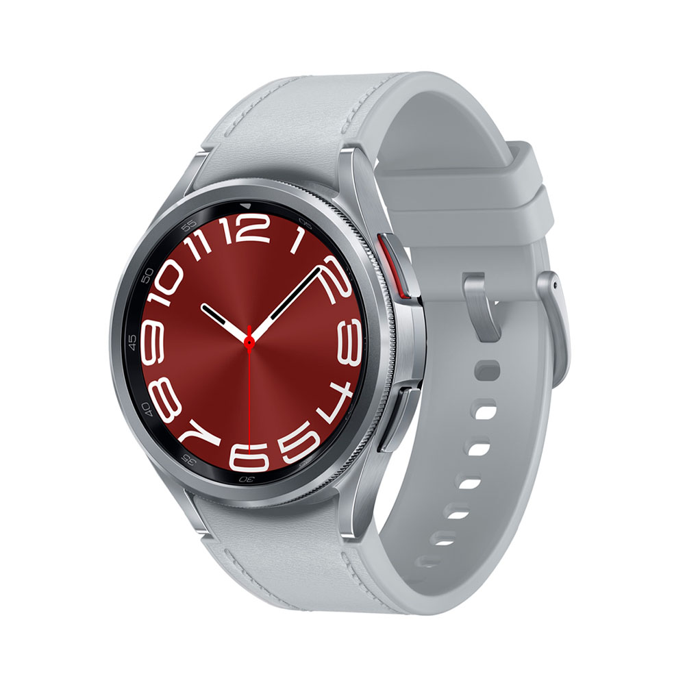 WATCH 6 SILVER
