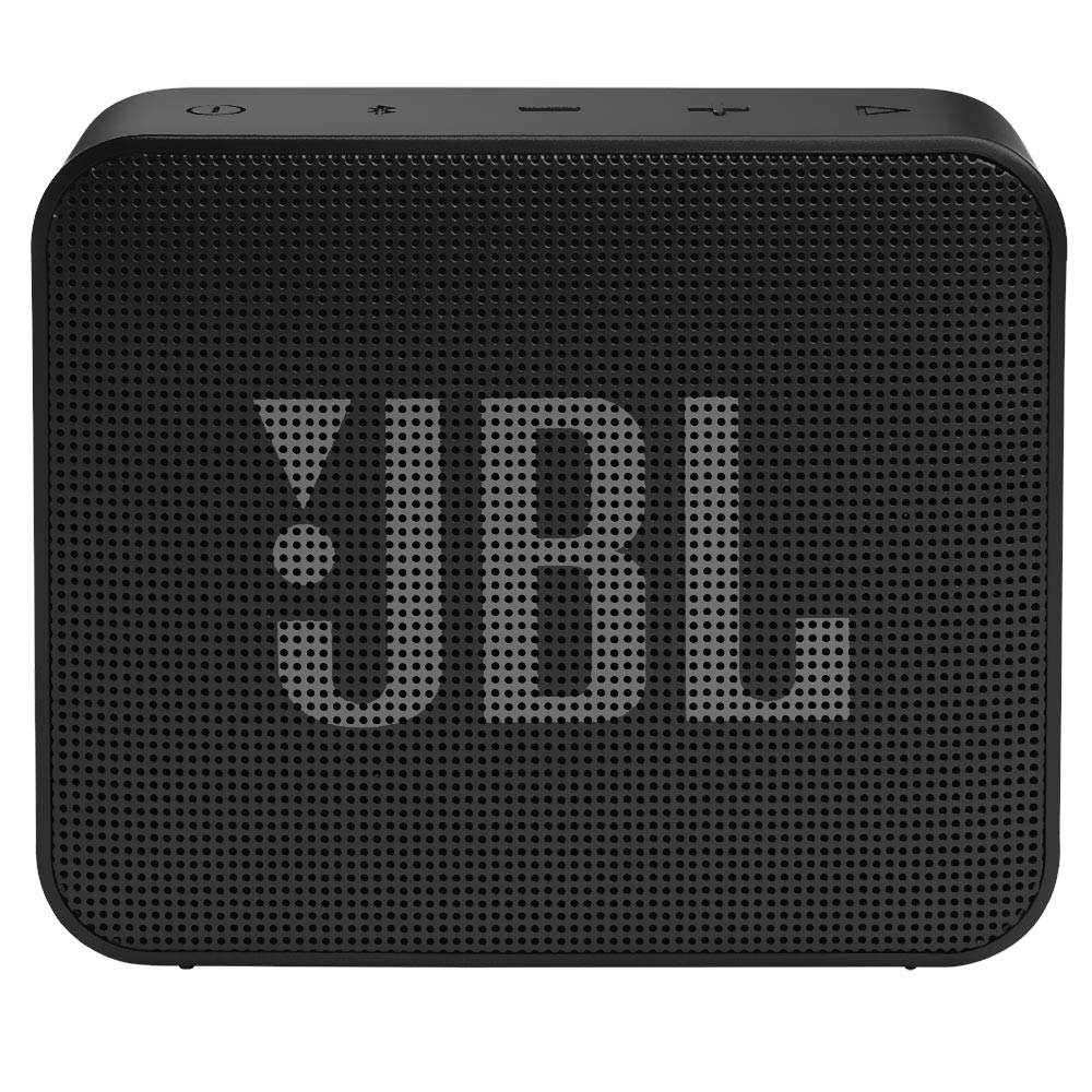 jbl go essential negro