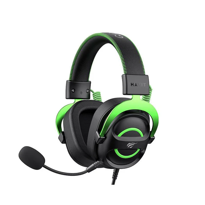 AURICULAR HAVIT GAMING 3.5 NV-H2002 V