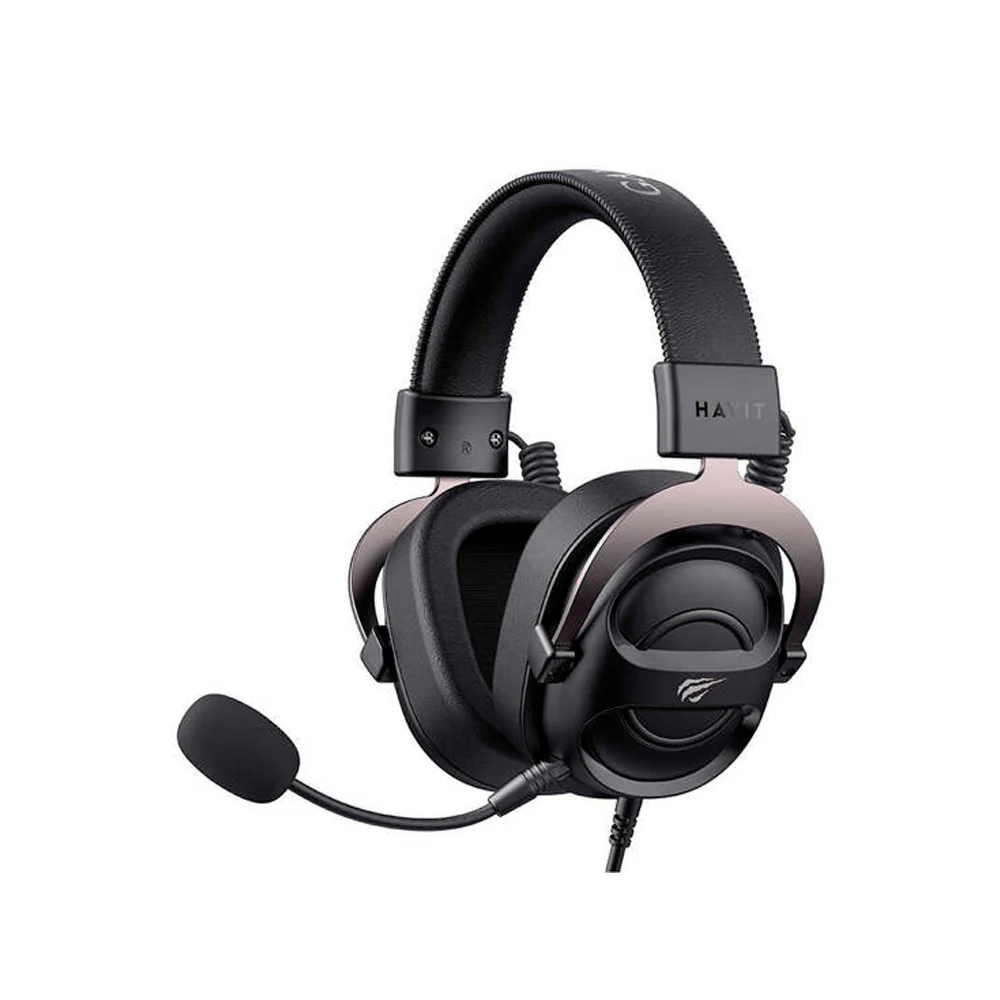 AURICULAR HAVIT GAMING 3.5 NV-H2002