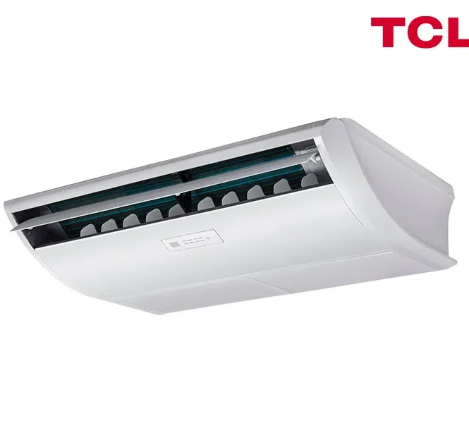 AIRE PISO TECHO TCL, INVERTER, 48.000 BTU