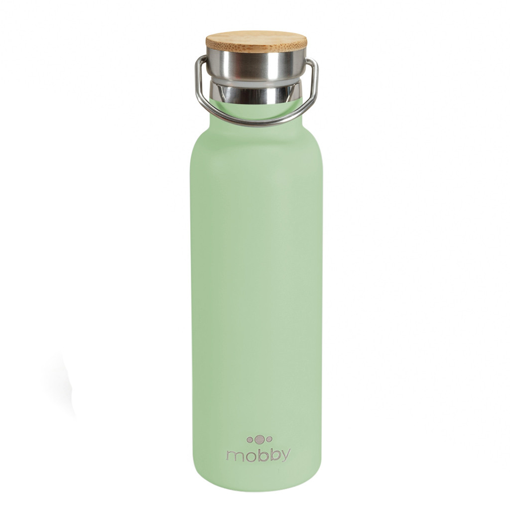 BOTELLA A.INOX 450ML D PARED VER TAPA