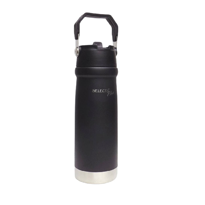 BOTELLA TERMICA 650ML DOBLE PARED N