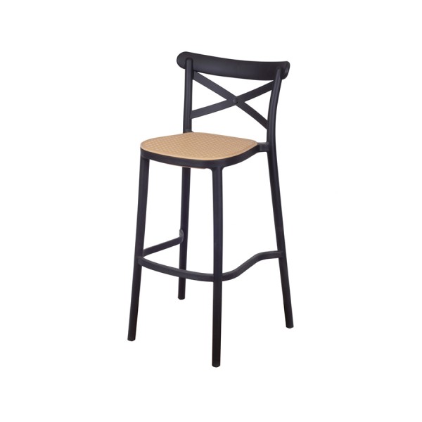 BUTACA LEVEL PLATS BEIGE 6671