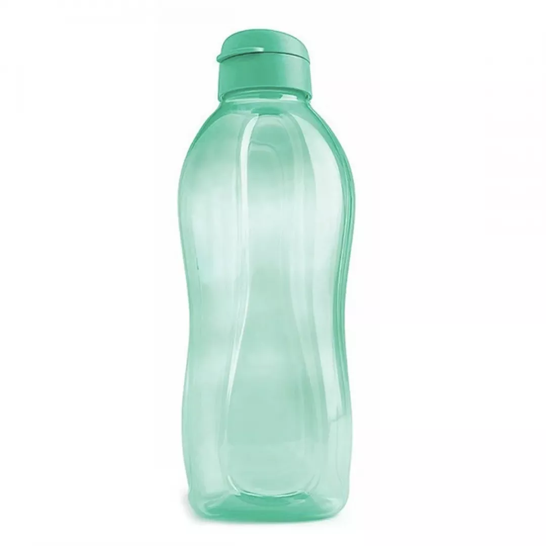 CARAMAÑOLA PLASTICA CON TAPON 1300ML V