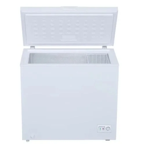 CONGELADOR HORIZONTAL F200CFW 200L UNA TAPA