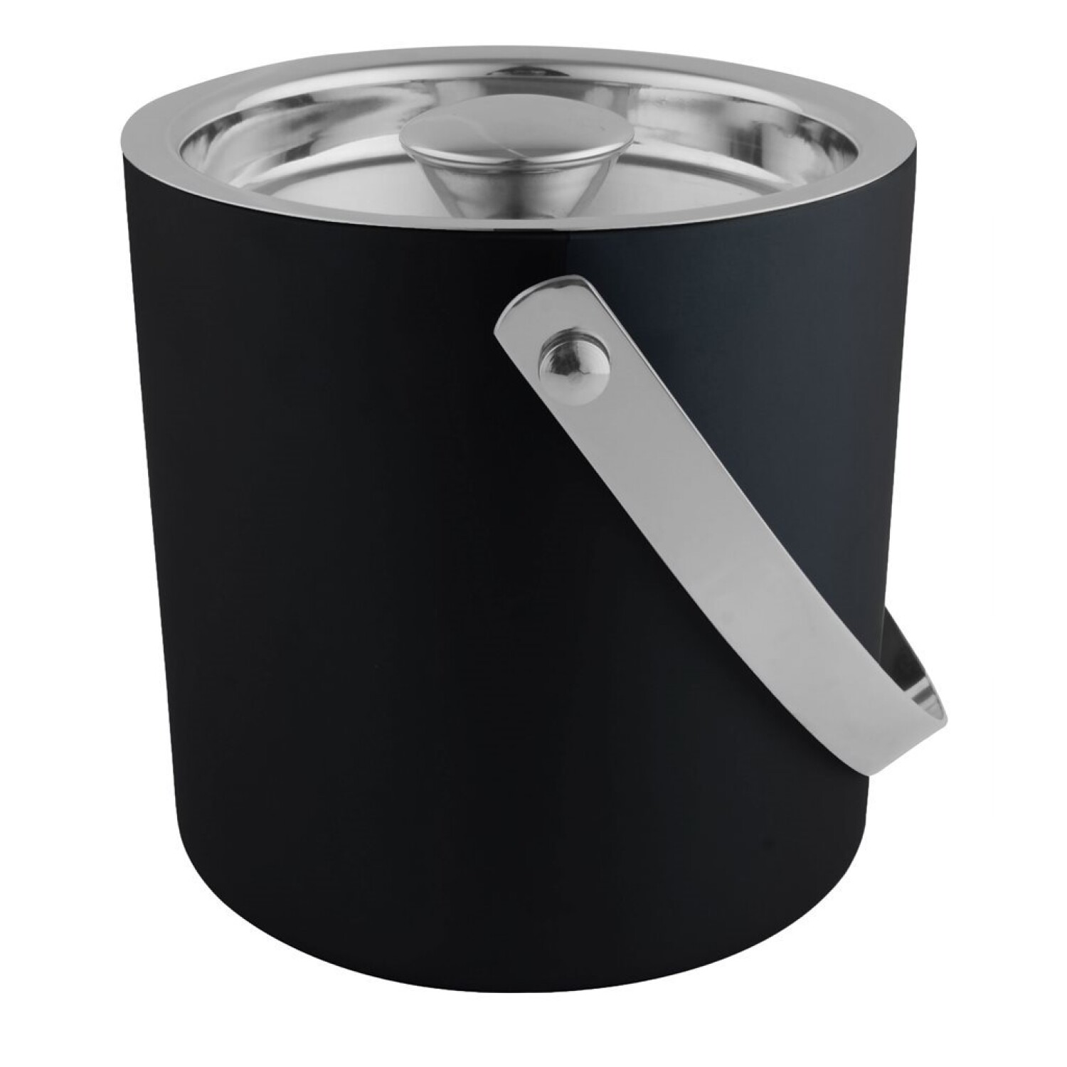 HIELERA A. INOX. CASA D15X15CMS