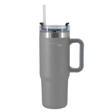 MUG TRAVEL TERMICO 900ML ACERO INOX G