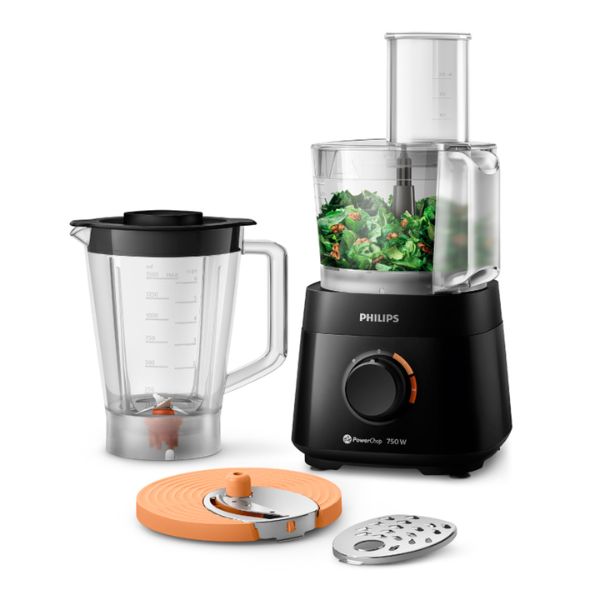 MULTIPROCESADOR PHILIPS WALITA RI7301 90 SERIE 3000