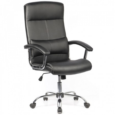 SILLA DE OFICINA GEORGIA LEVEL
