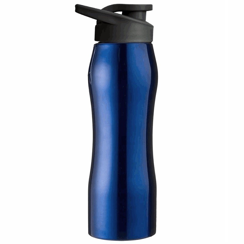 caramanola-750ml-acero-azul-selecta