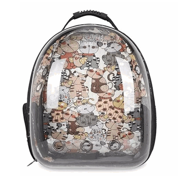 BOLSO TRANSPORTADORA Trans