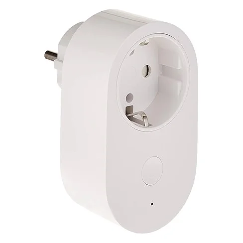 ENCHUFE SMART PLUG (WIFI) WHITE ZNCZ05CM GMR4015GL