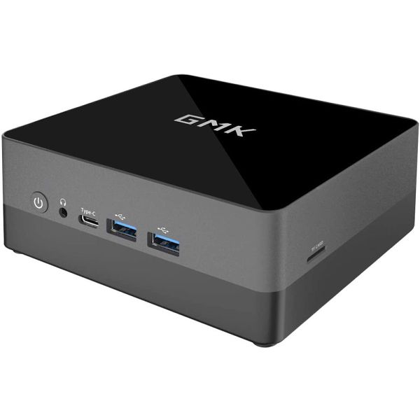 MINI PC NUCBOX 2 PLUS 16GB 512GB