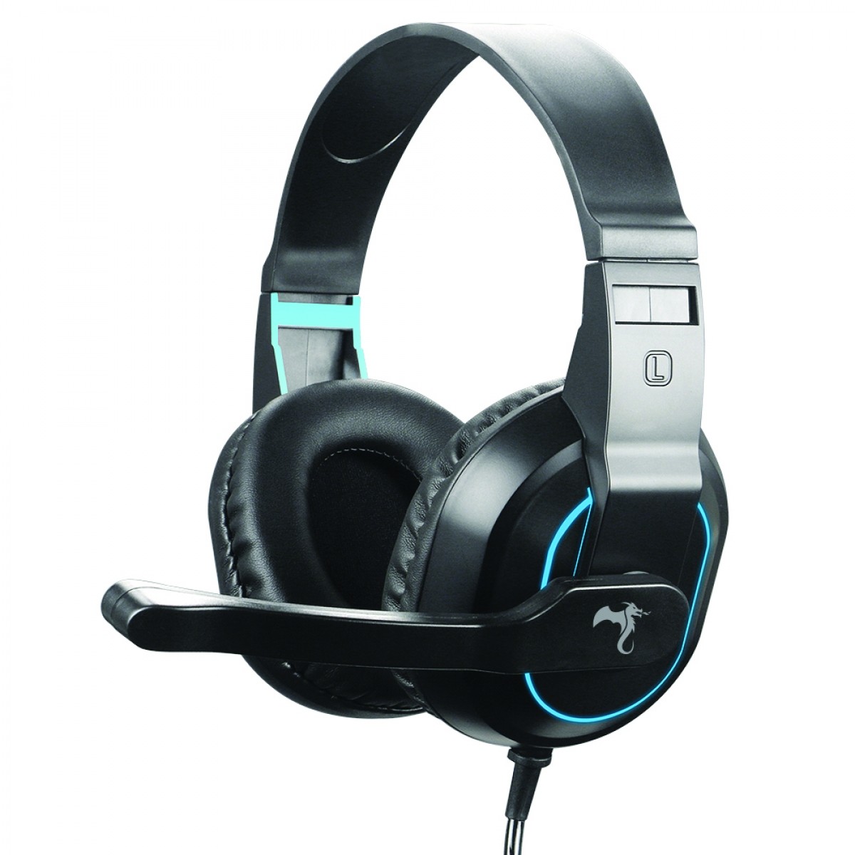 AURICULAR GAMER PHOENIX KGA-435 A