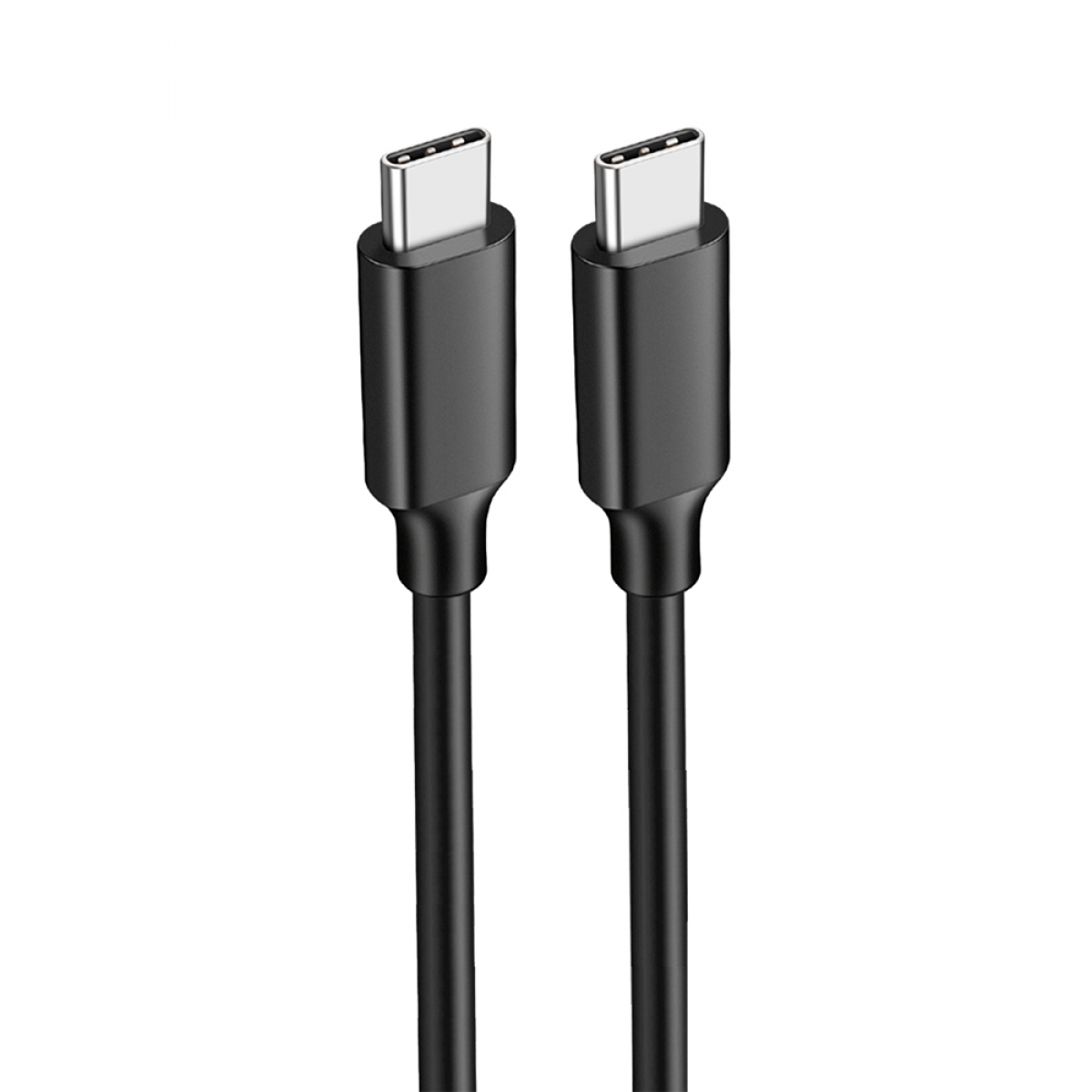 CABLE KOLKE USB TIPO C A TIPO C 20W KCC-8708