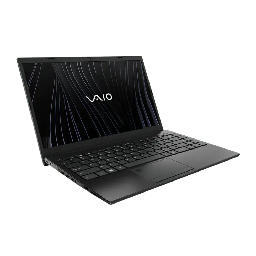 NOTEBOOK VAIO VWNC51427-BK I5-1235U