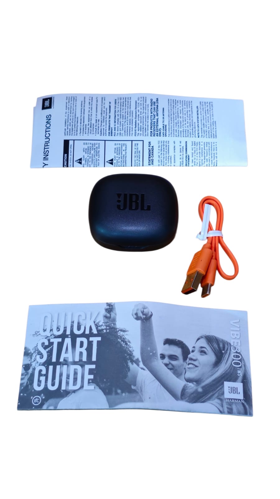 JBL Vibe 300TWS 5