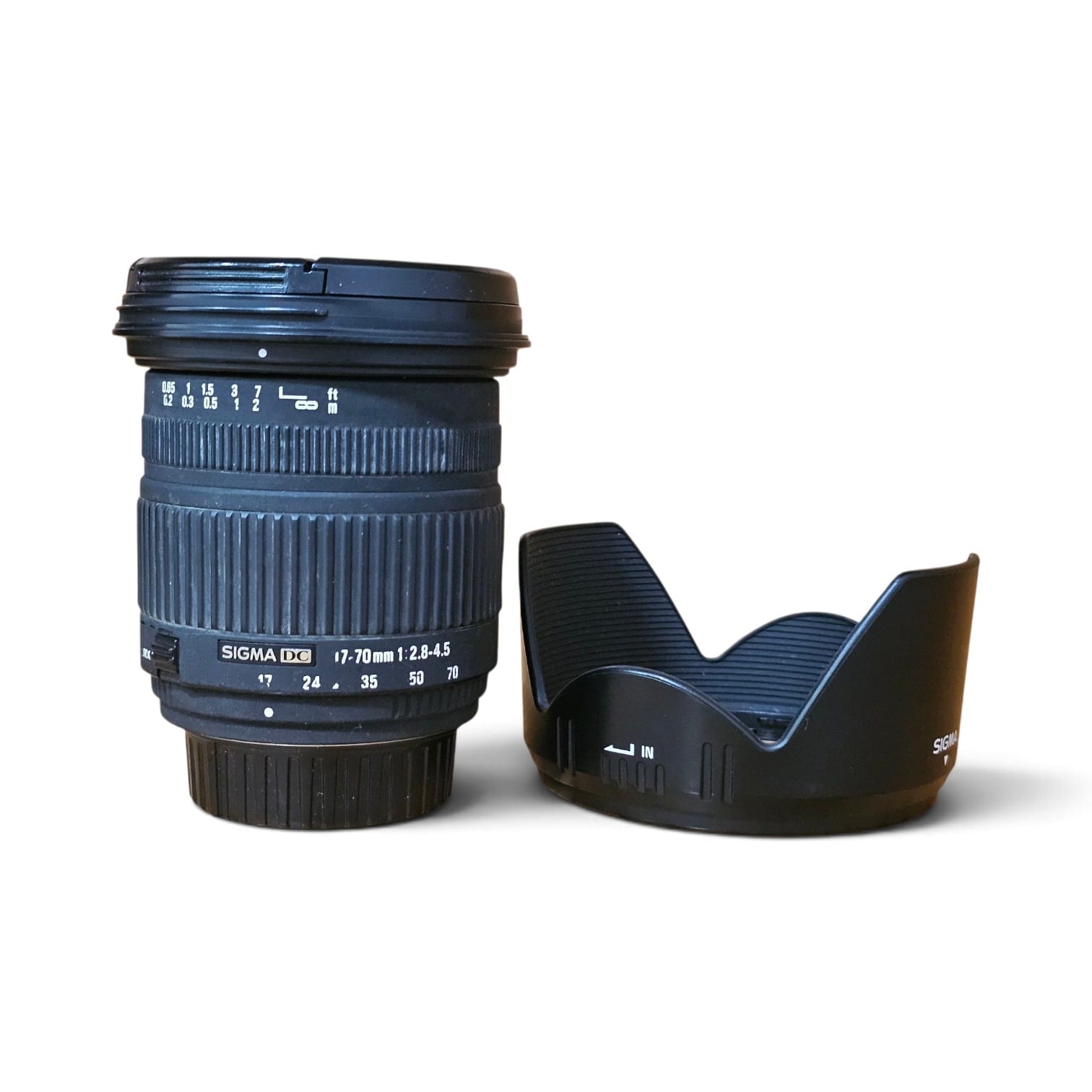 Nikon D7200 1