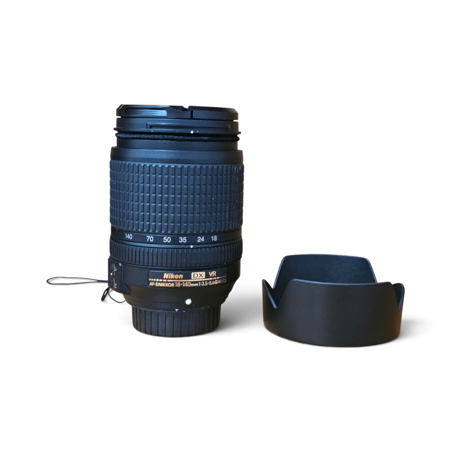 Nikon D7200 2