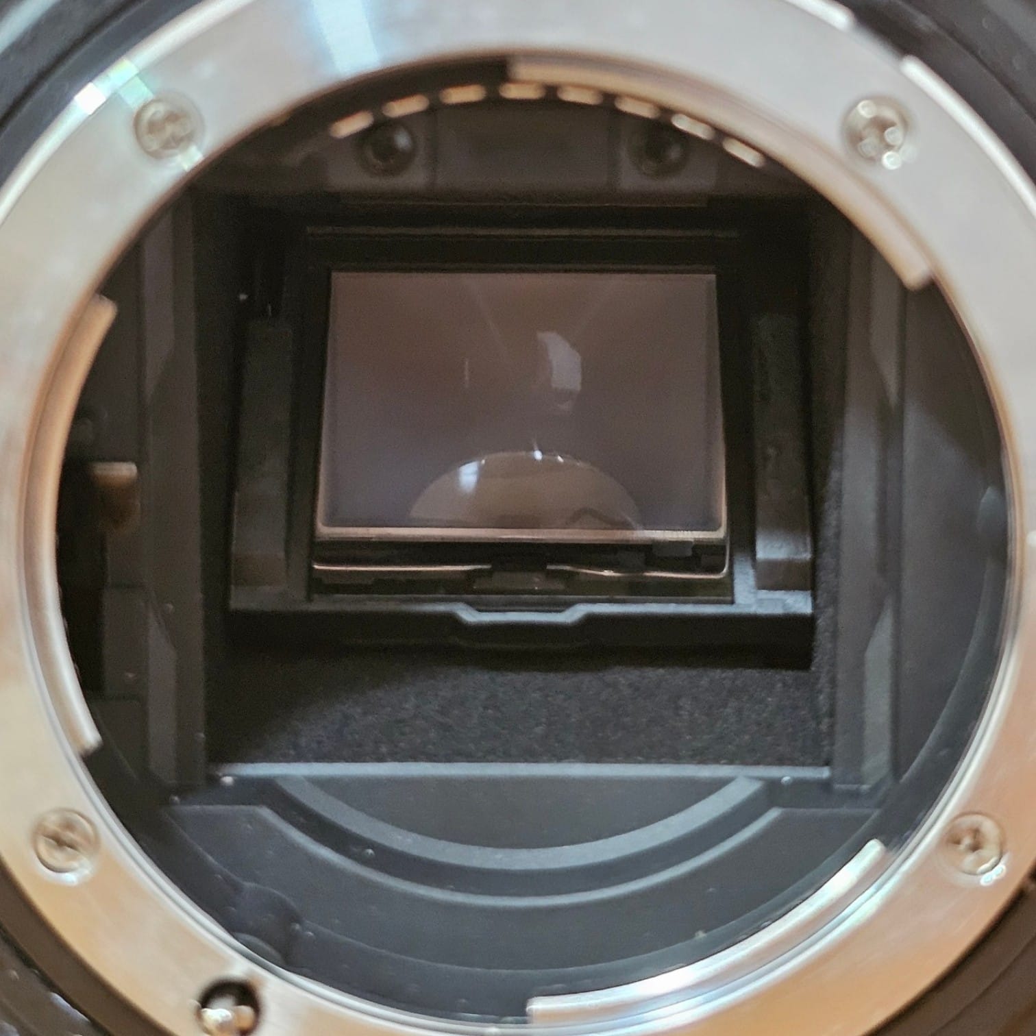 Nikon D7200 3