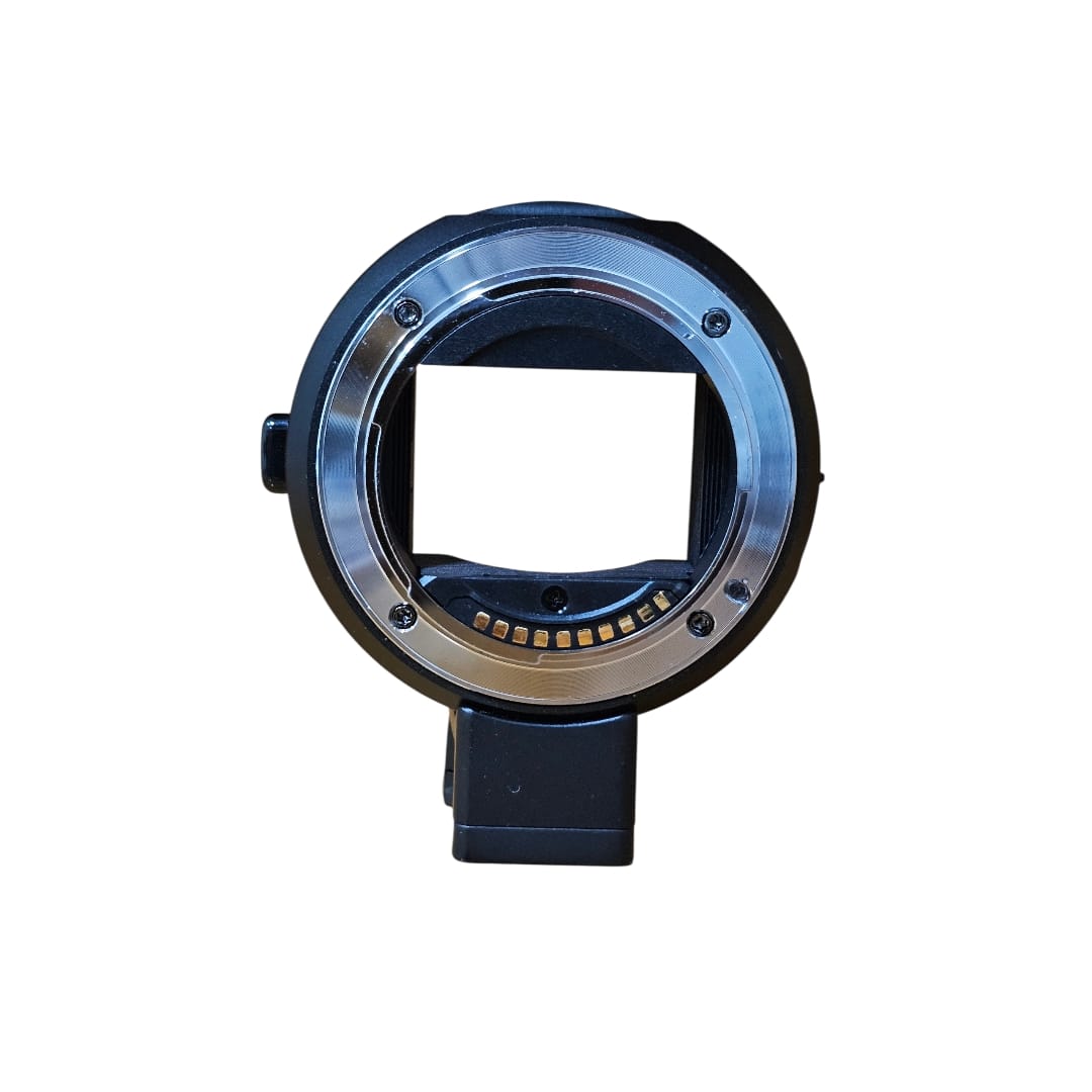 Viltrox EF E 1