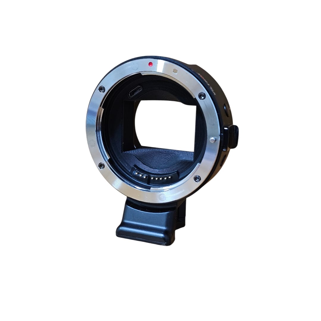 Viltrox EF E 2