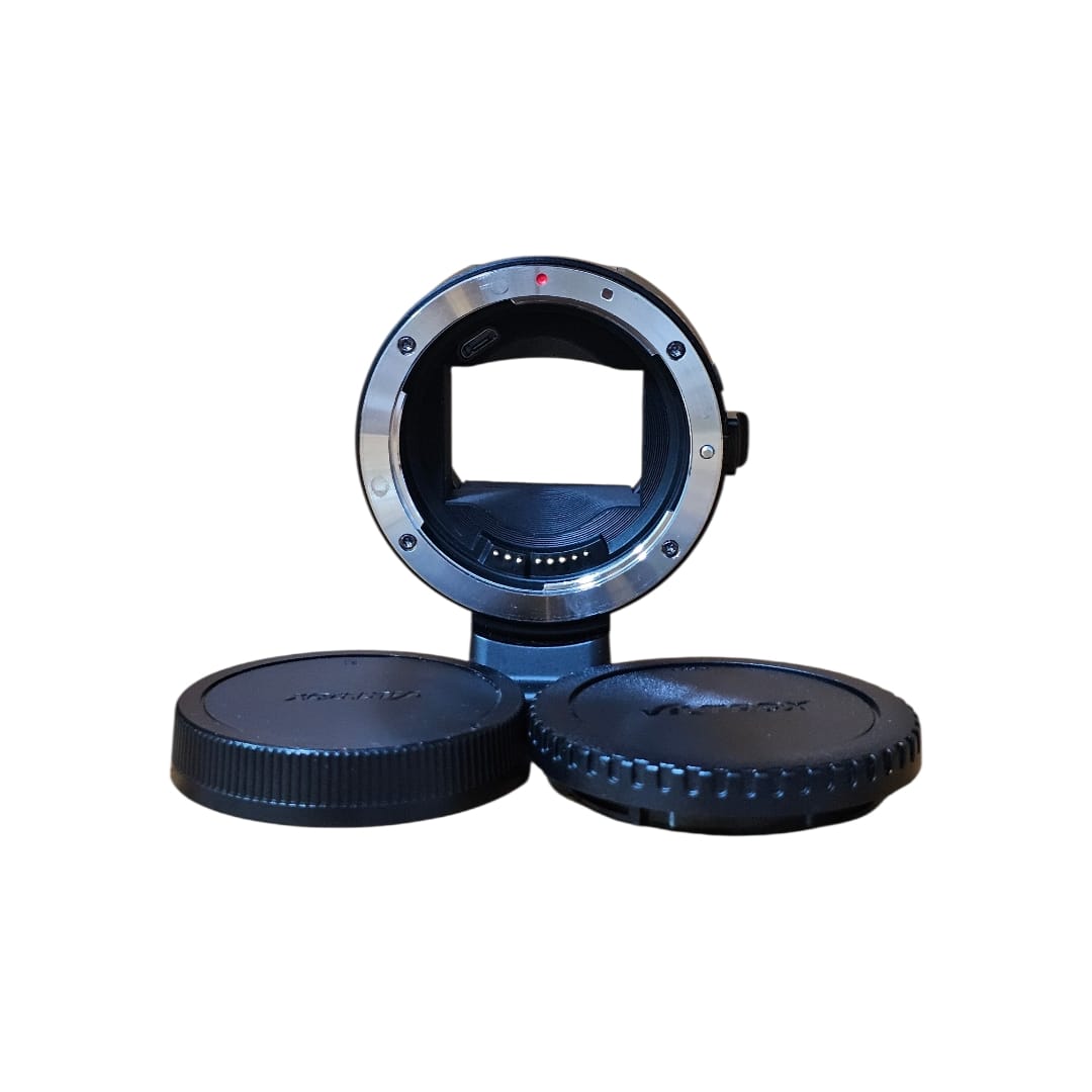 Viltrox EF E 3