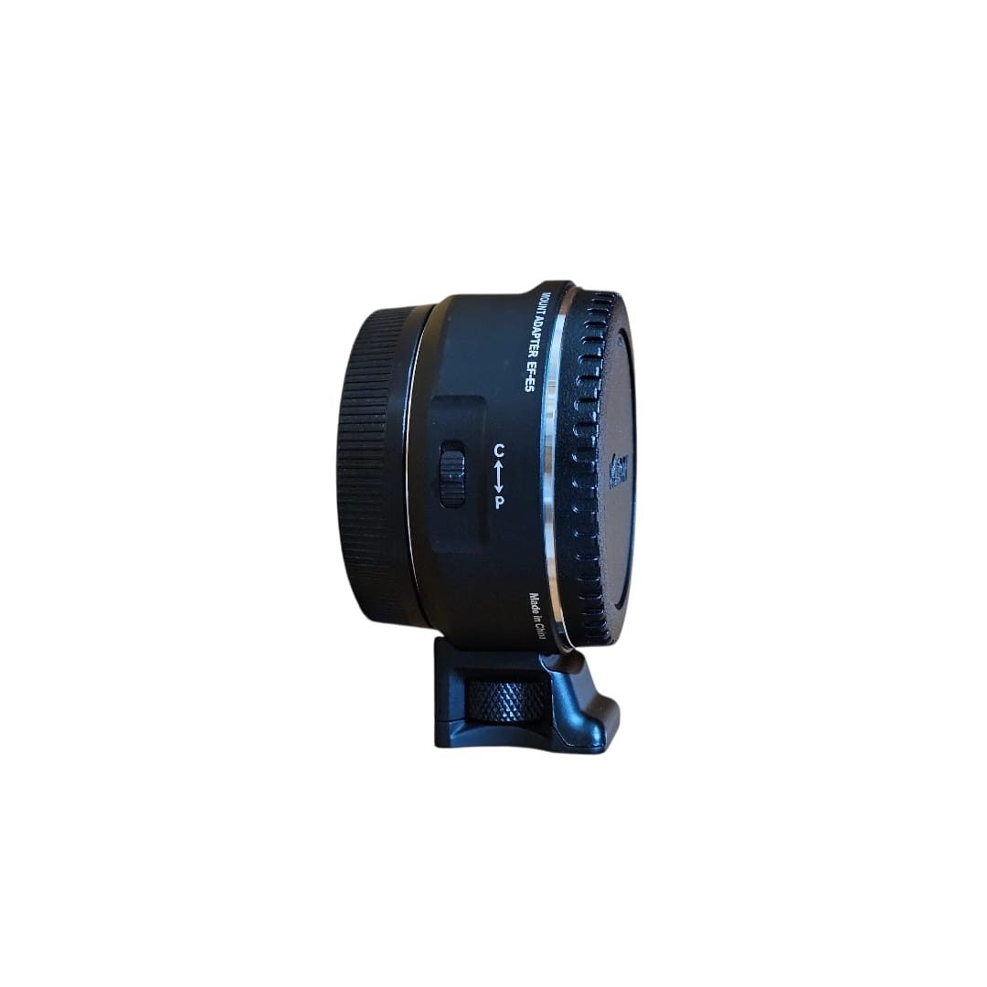 Viltrox EF E 5