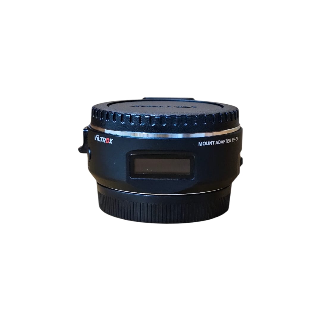 Viltrox EF E 6