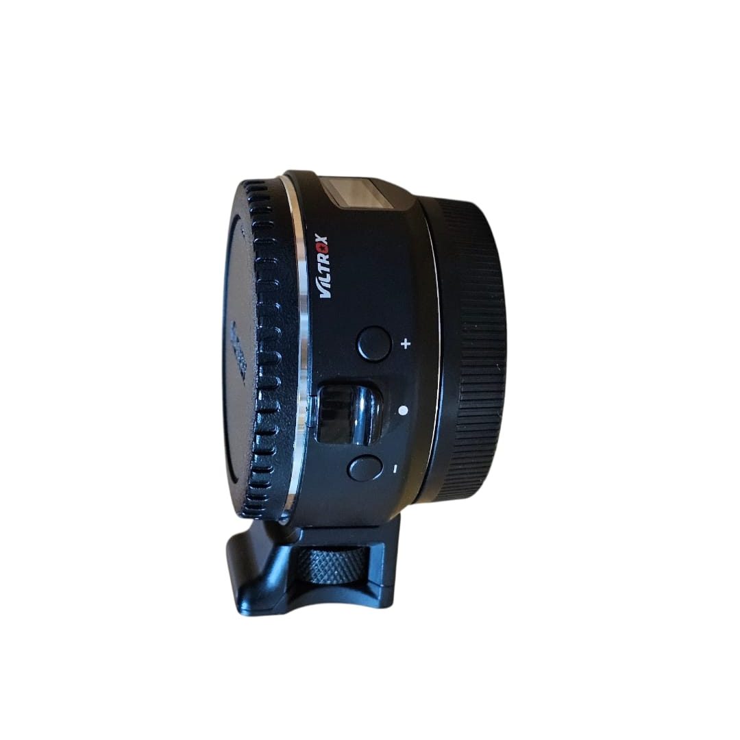 Viltrox EF E 7