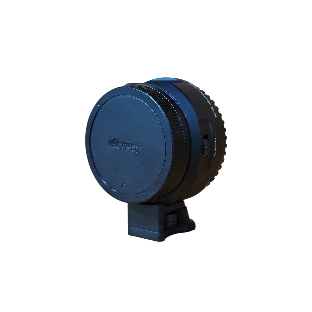 Viltrox EF E 8