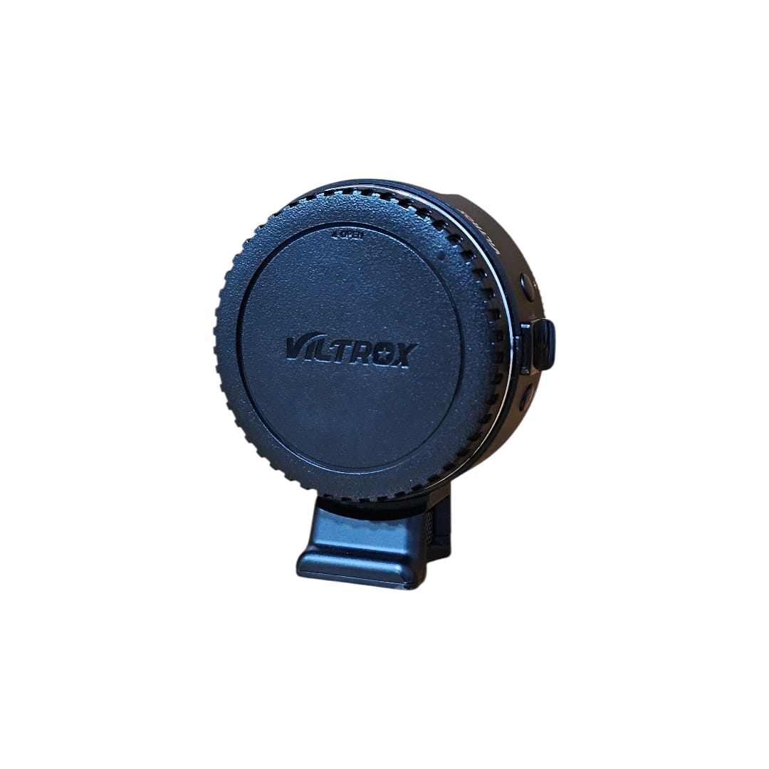 Viltrox EF E 9